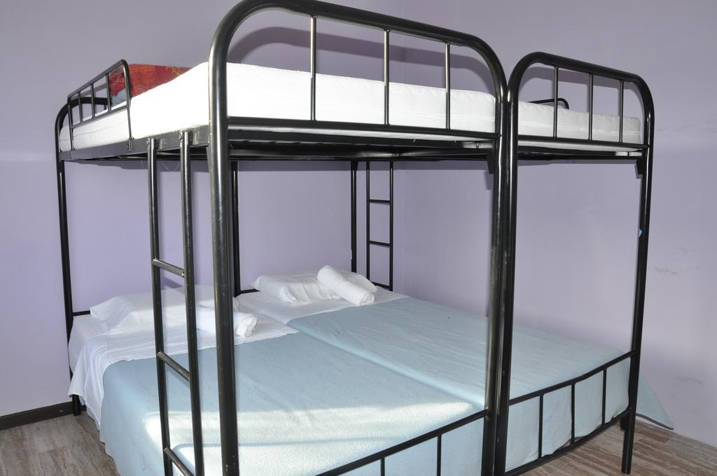Breda Nightflight Jeugdherberg Room photo